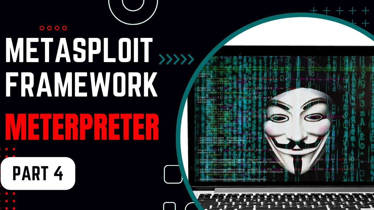 Metasploit Complete Tutorial Part 4 | Meterpreter Payload | Full video in Hindi