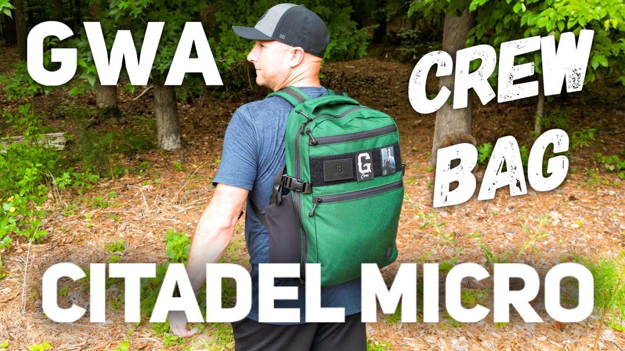 GWA CITADEL Micro 