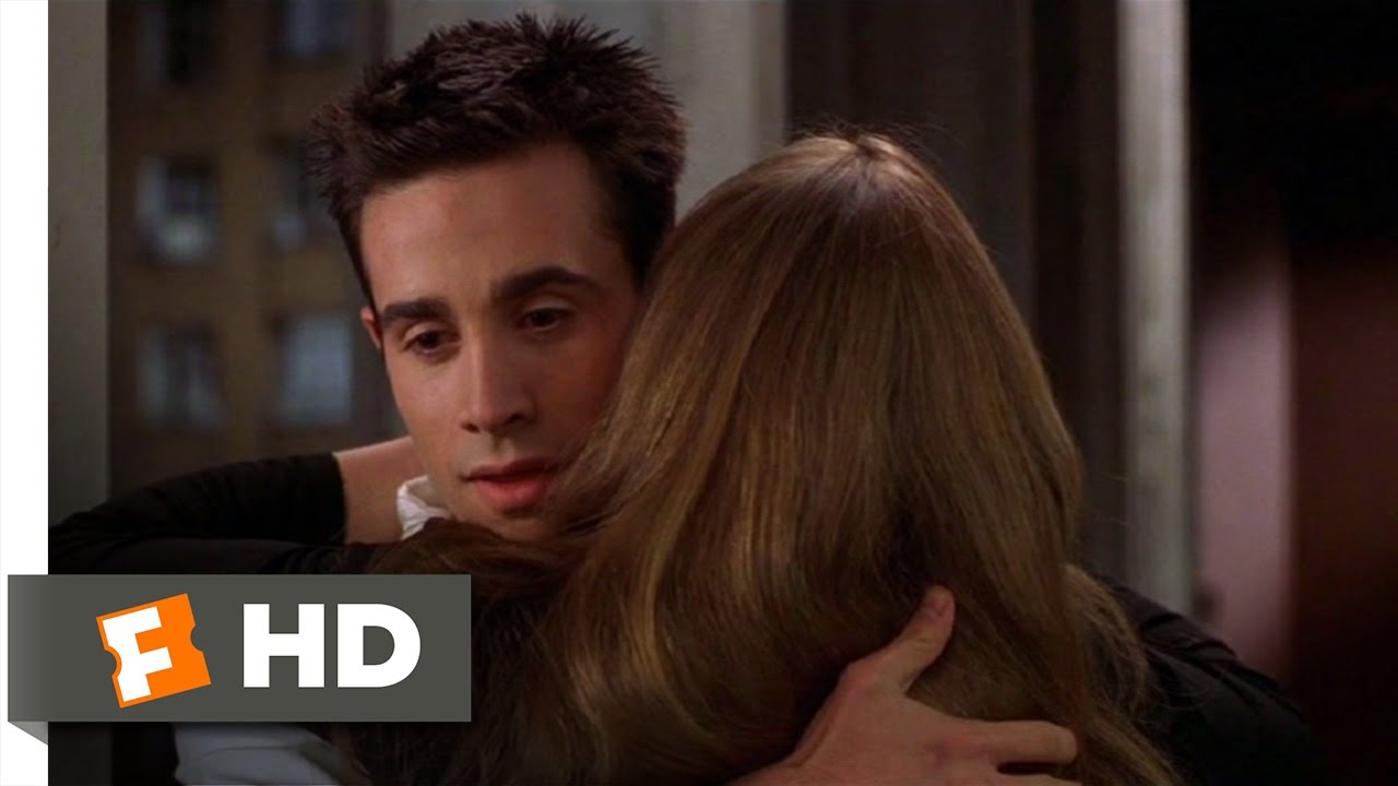 Down to You (9/12) Movie CLIP - Central Park Love (2000) HD