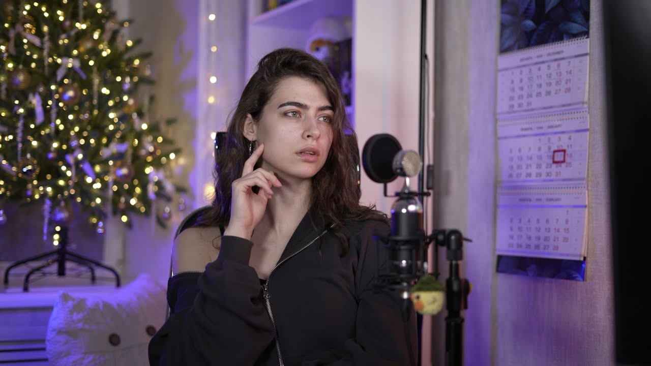 ПОЁМ ПЕСНИ💜| 17.01