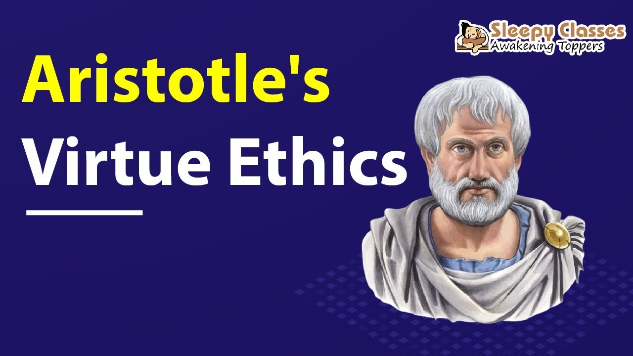 Ethics || Aristotle's Virtue || 3rd April 2022 || UPSC IAS ||