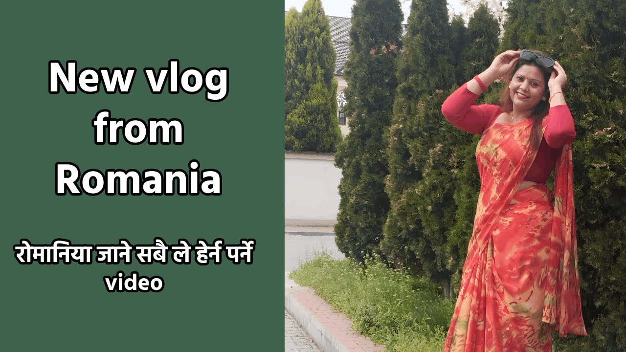🇳🇵➡️🇷🇴 Nepal to Romania Working Visa Process | My Real Journey & Experience