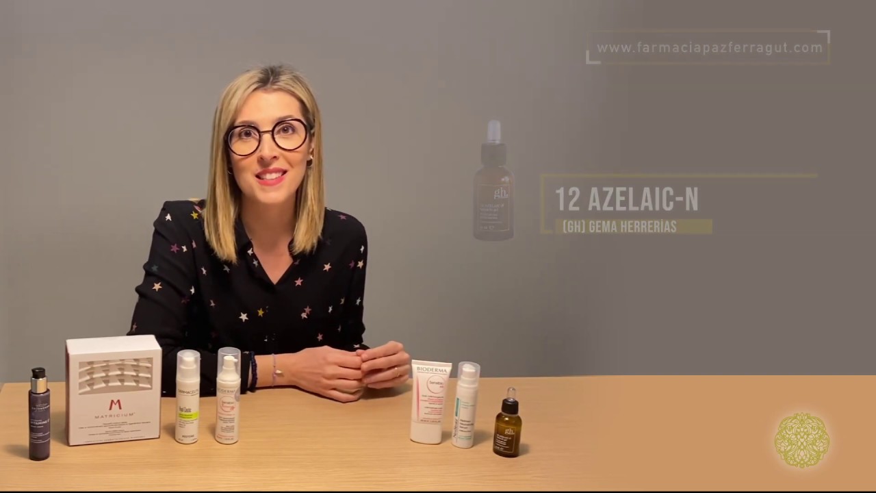 TRATAMIENTOS PIEL SENSIBLE