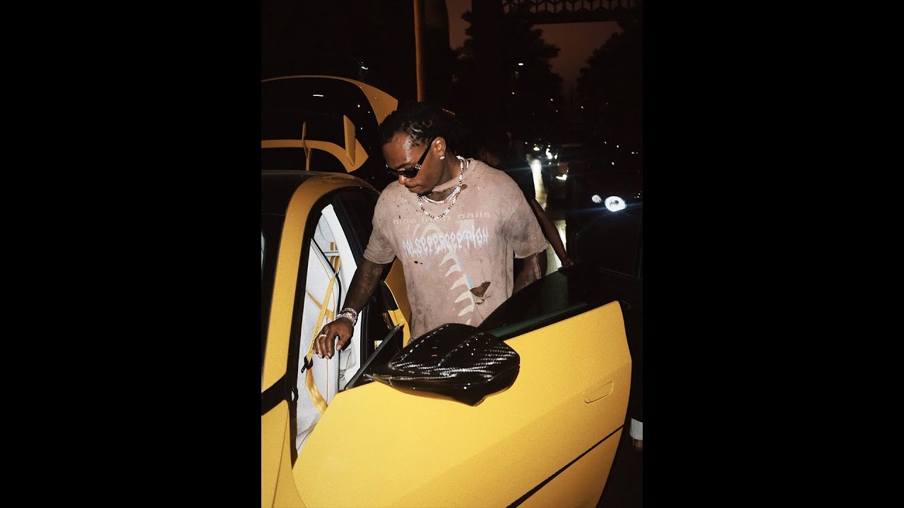 (FREE) Gunna Type Beat ''growing pains''
