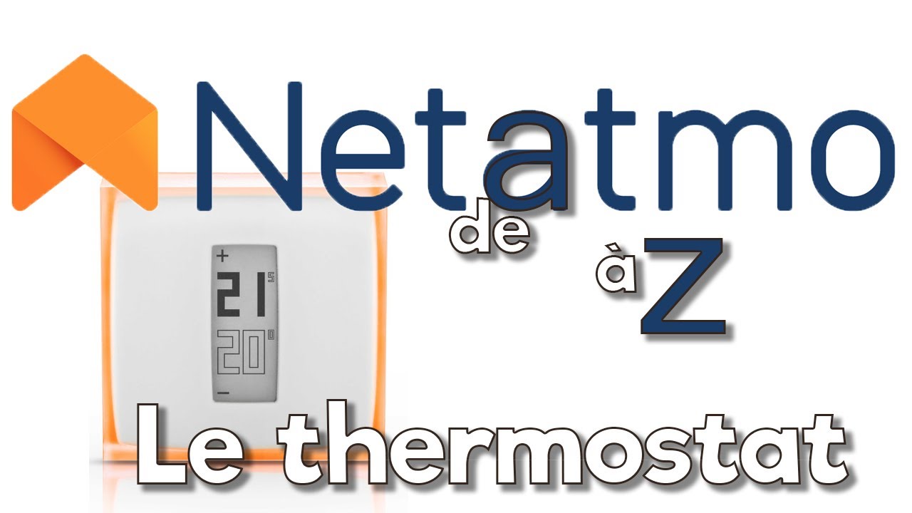 Le thermostat 