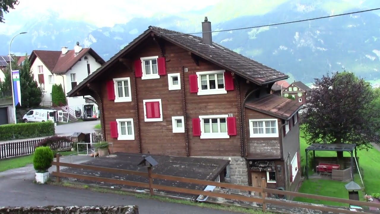 Svájc haladóknak.Engelberg.Pilátus hegy.
