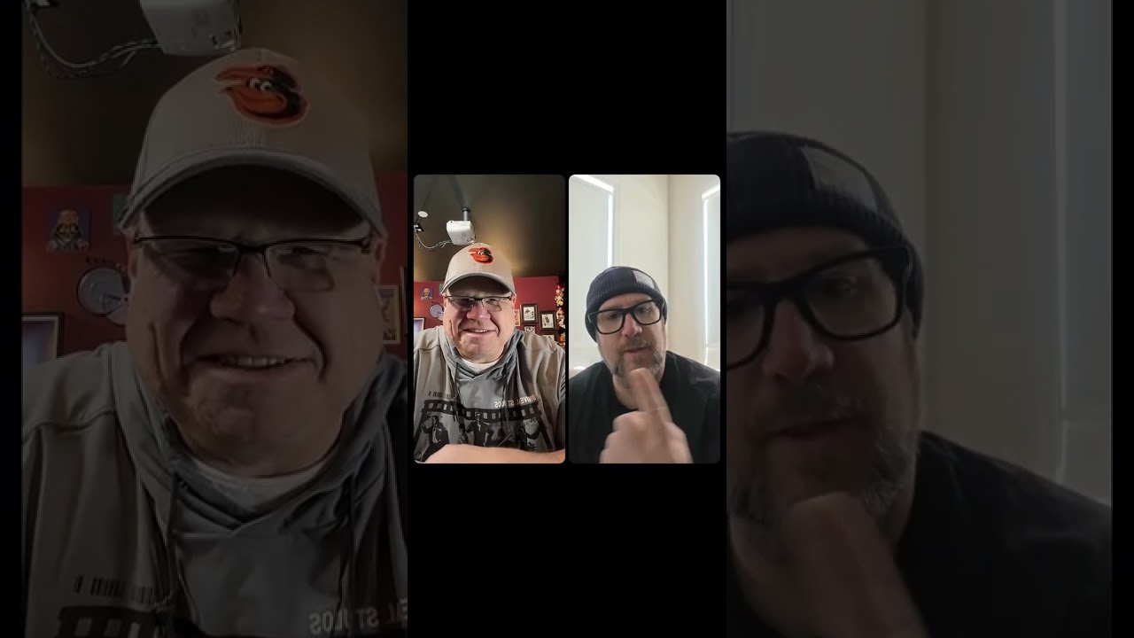 Talking Parks with Friends 2/7/26.Todays episode is a full recap of Ryeguy trip to Florida last week