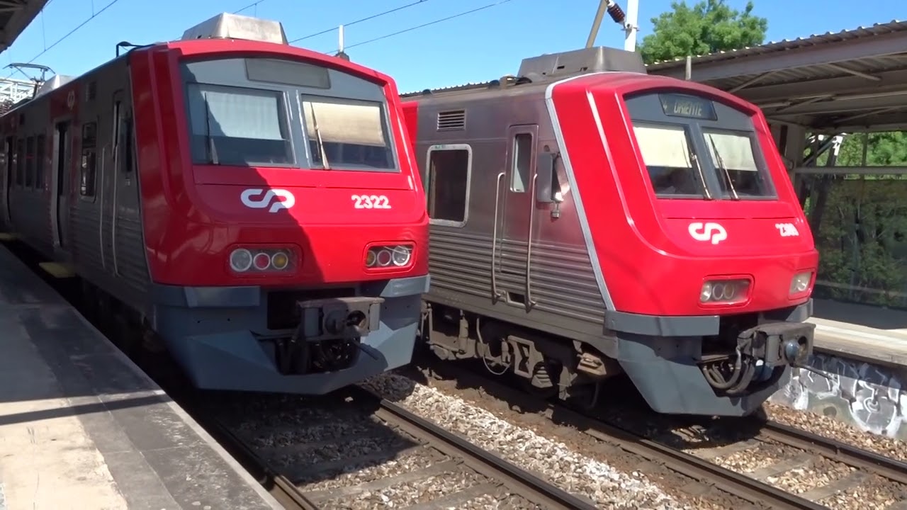 14213 + 18438 + 18242 + 14218 @ Sete Rios