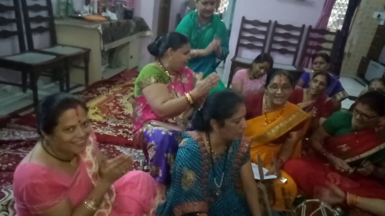 जय माँ#5#चल पड़ी भक्तों टोली माँ को मनाने के लिए भेज दीमैया ने गाड़ी कटरा जाने के लिए