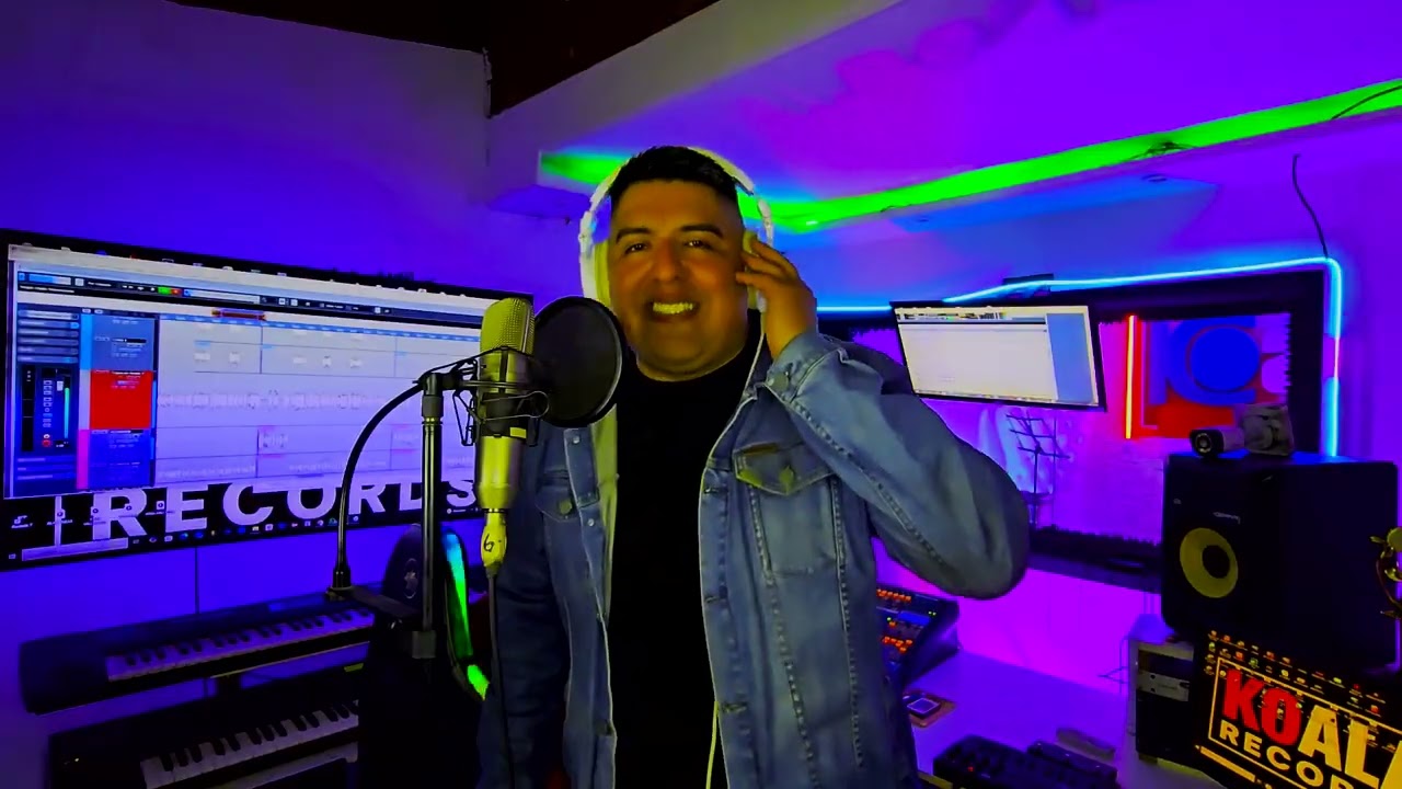 A Cara De Rrope - La Pura