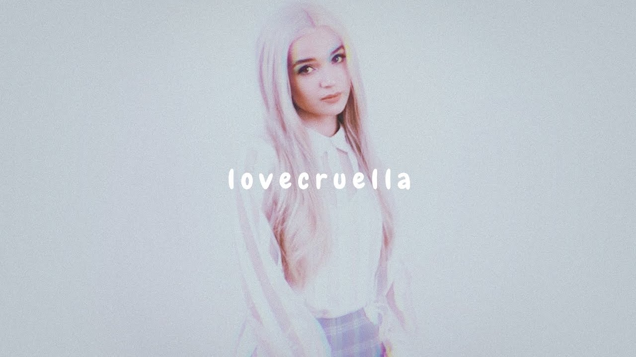 Lowlife - Poppy ( Slowed + Reverb )