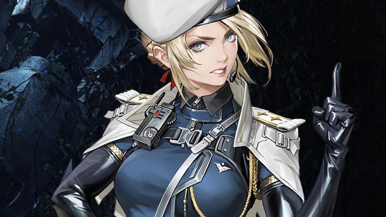 Mecharashi 2026 AC6 Victoria Overloaded by Rosa MGs