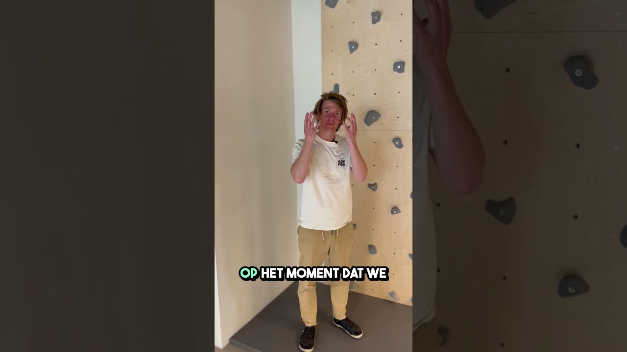 Verkouden, verstopte neus? Neus in 20 seconden vrijmaken met deze simpele techniek!
