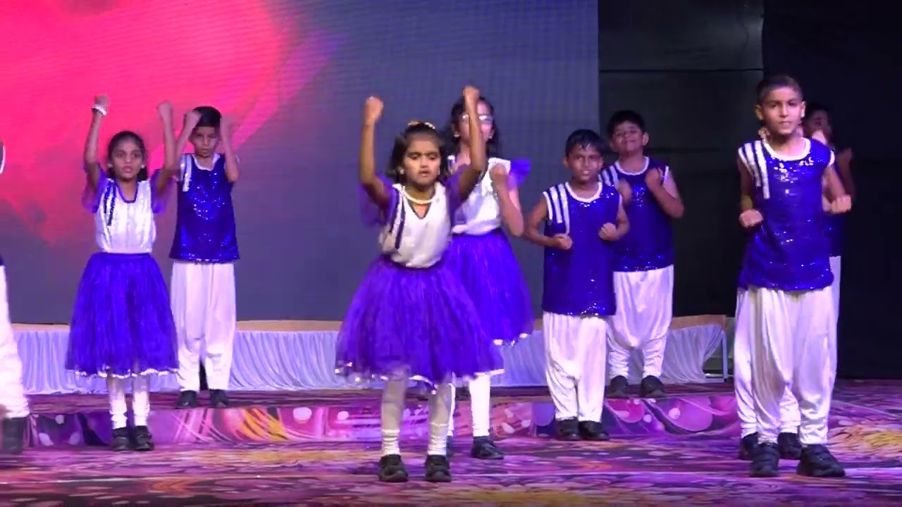 We will rock you (Class 3)