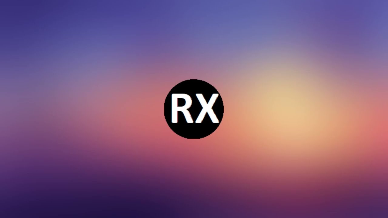 RX Event - 31.05.22