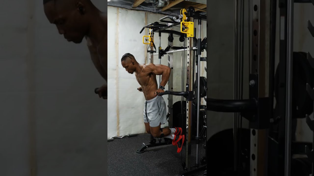 Home Gym Equipment That Take Up Little Space!