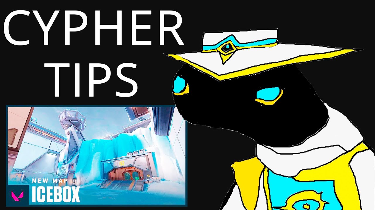 Do you know these Cypher awesome Icebox setups?