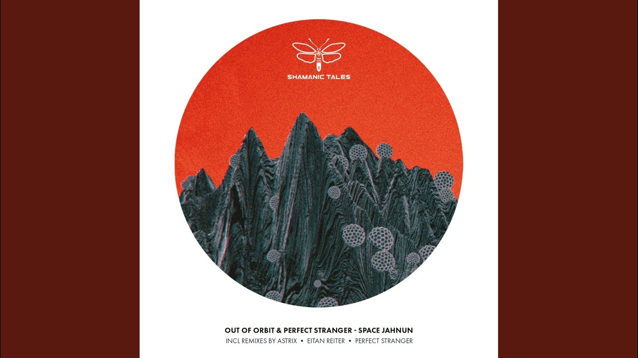 Space Jahnun (Eitan Reiter Remix)