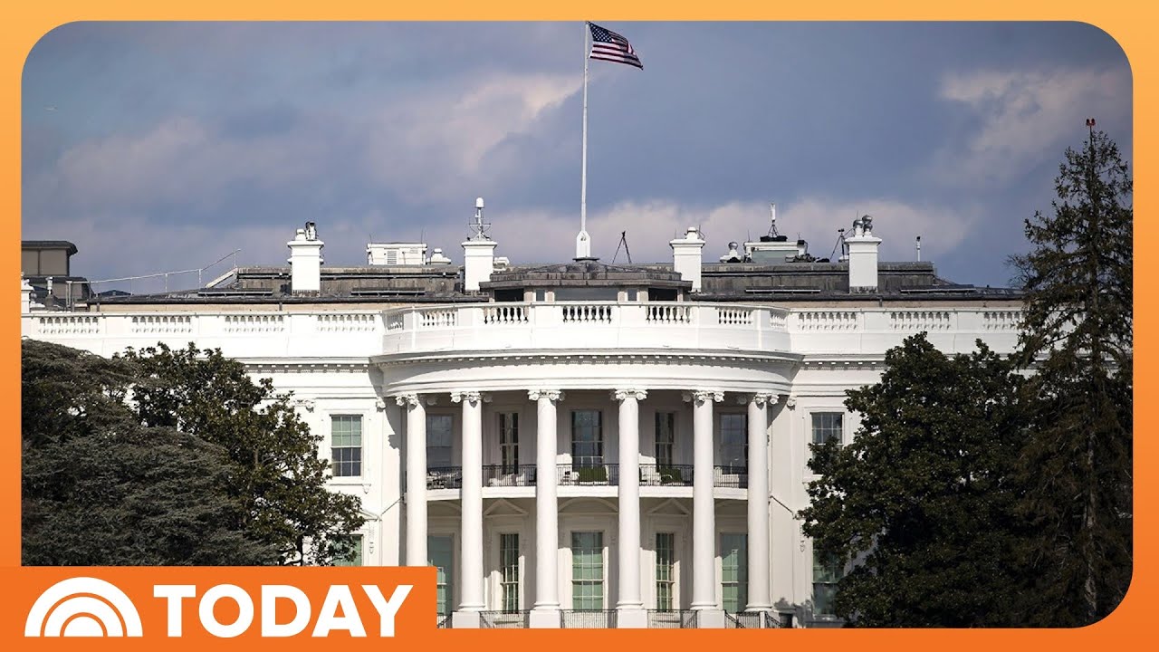 White House Memo Says Furloughed Workers Not Entitled to Back Pay