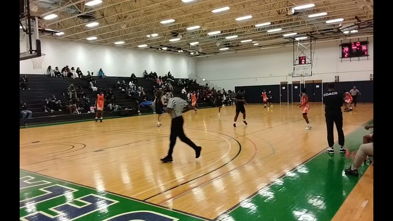 Great Oaks vs Mount Pleasant