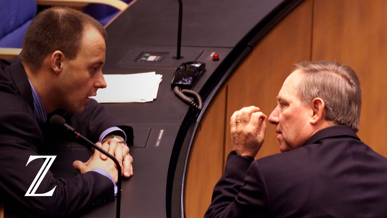 Friedrich Merz über Schäuble: 