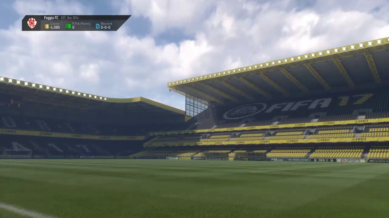 FifaGamingHD