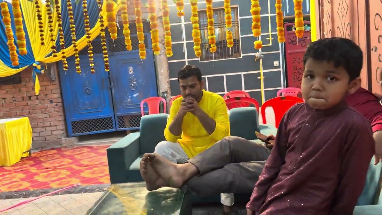 ￼ Giraha Pravesh Banaras 
