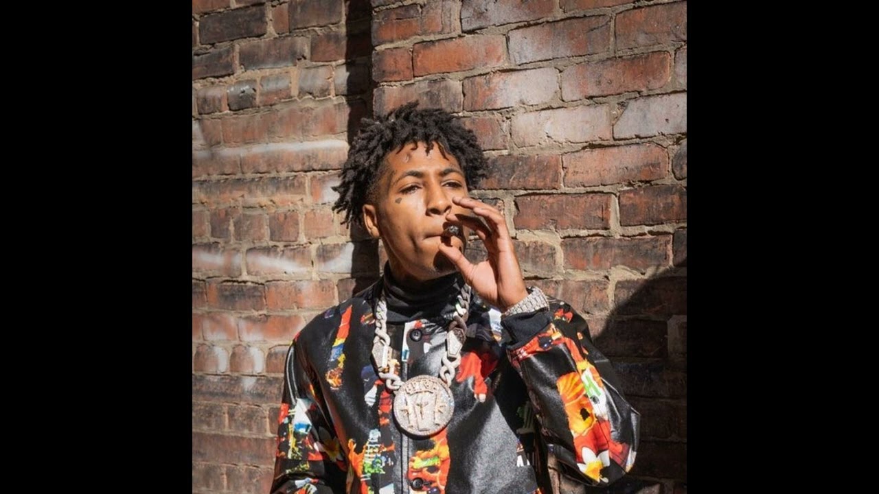 (FREE) NBA YoungBoy Type Beat 
