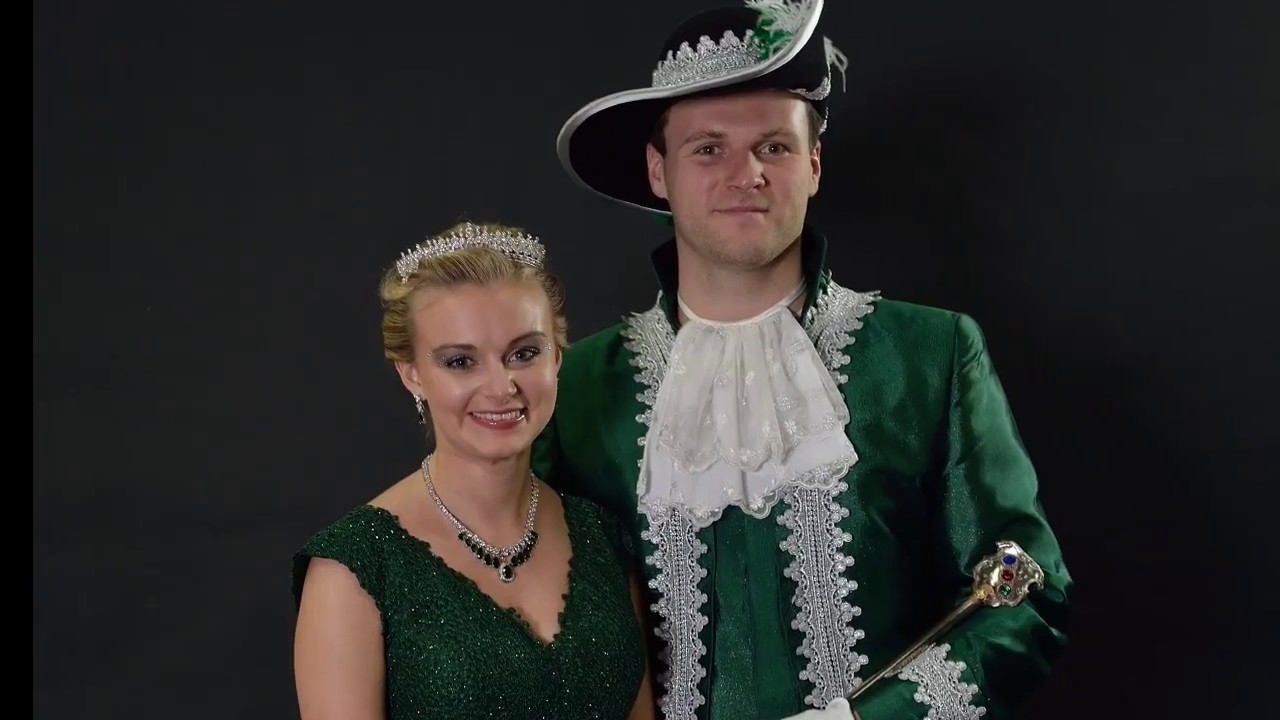 Trailer Fasching 2017