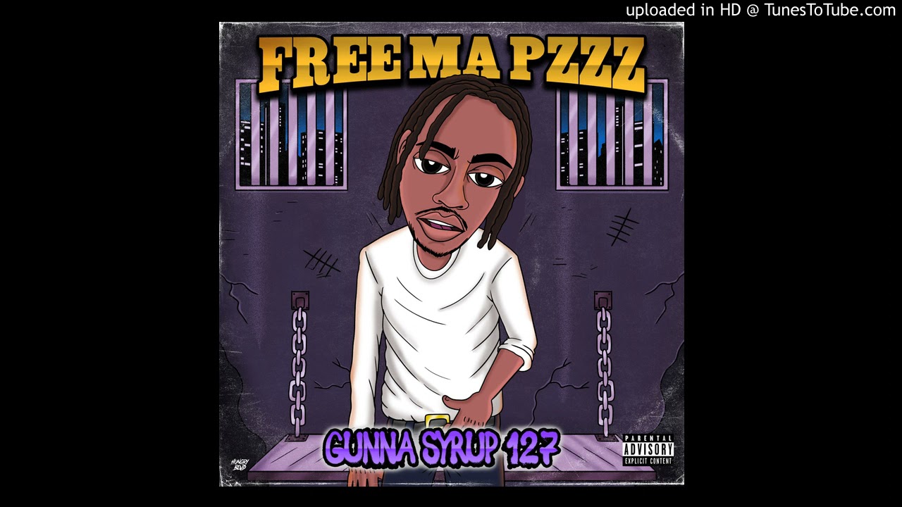 GUNNA SYRUP 127 