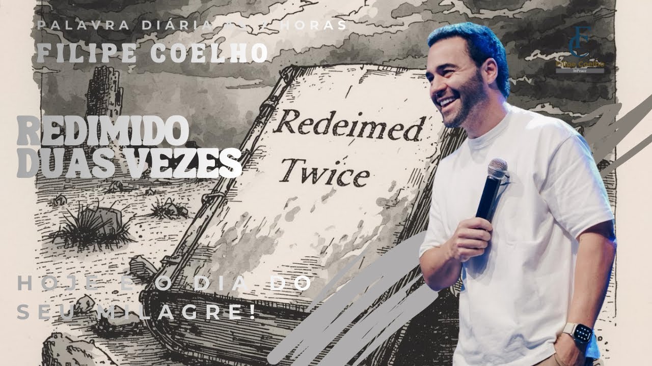 10/01/2026 - REDIMIDO DUAS VEZES 