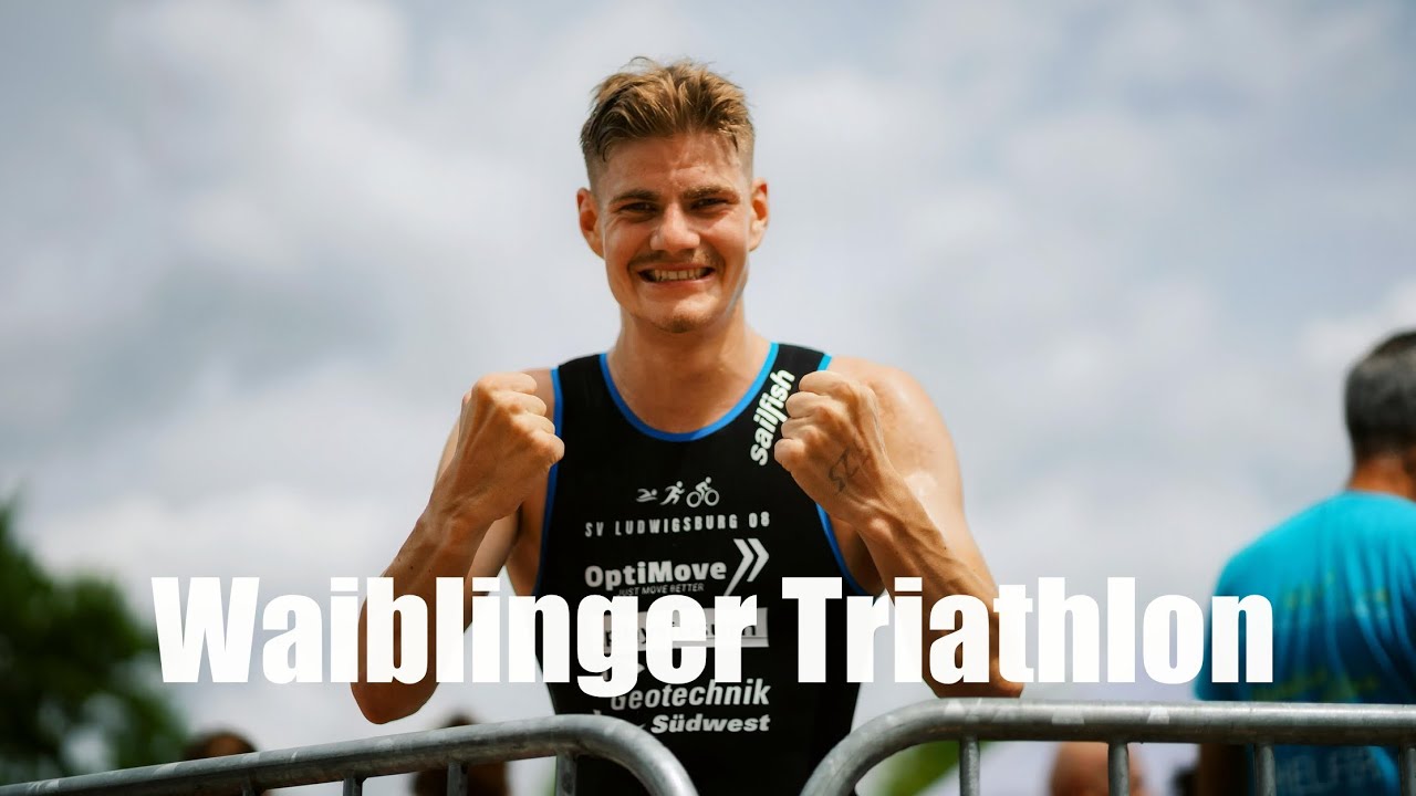 Waiblinger Triathlon 🏆