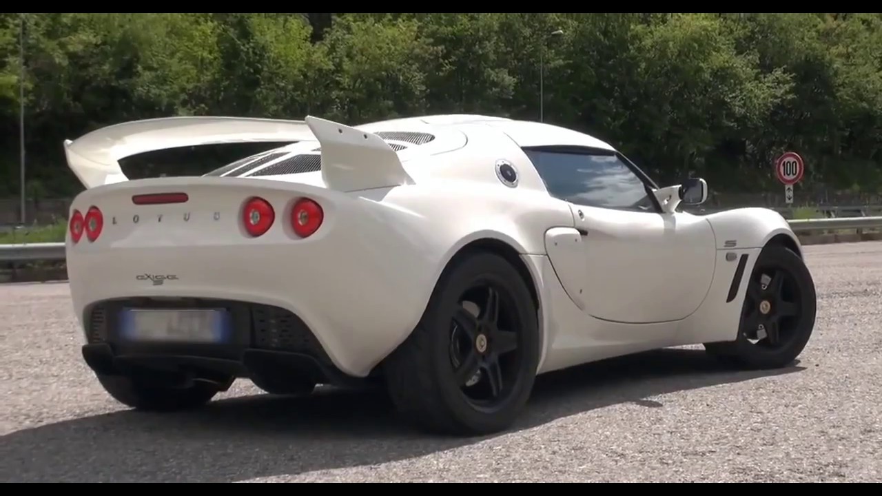 Auto Sound - Lotus