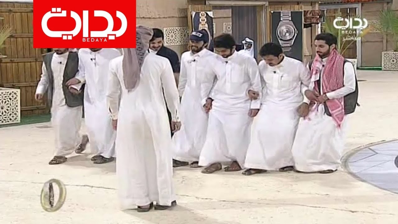 العشاء ج2 - الإثنين | #زد_رصيدك7