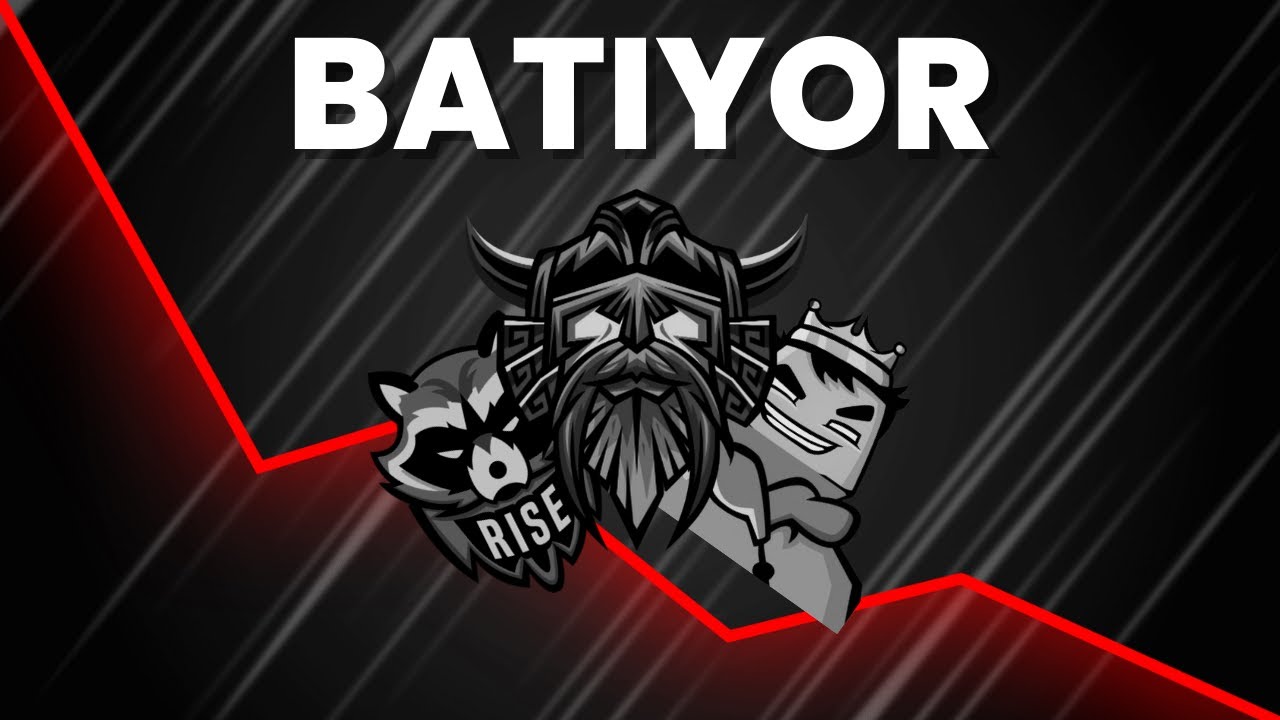 Minecraft Türkiye Sunucuları Batıyor!