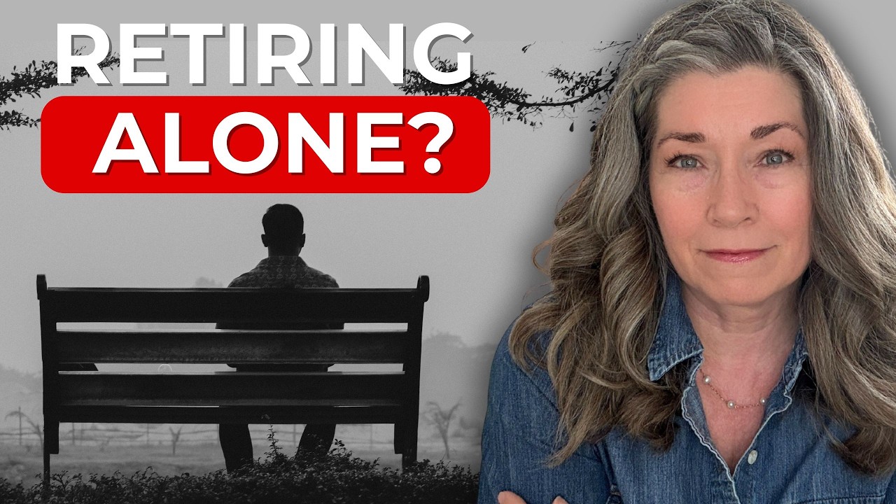 Retiring Solo? The Plan You Need If You Have No Family or Spouse