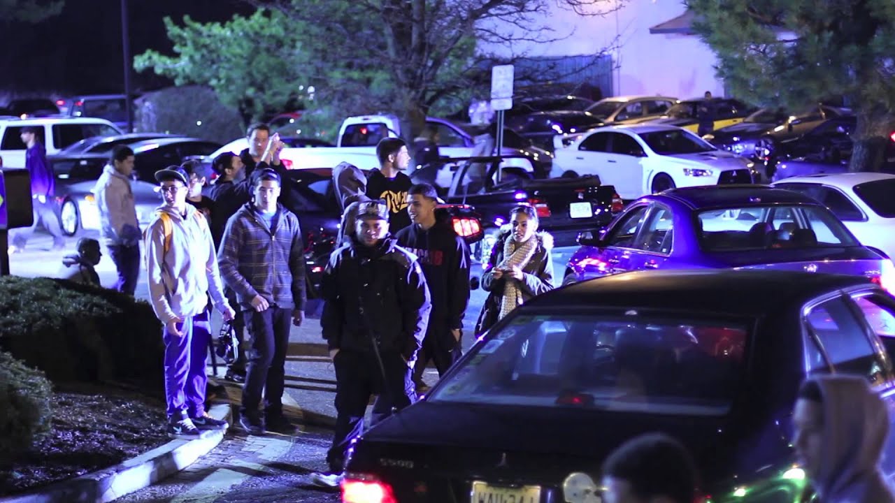 MarkT FILMS Panda Meet VIII Presented by LosGoonies.com (Official Video)