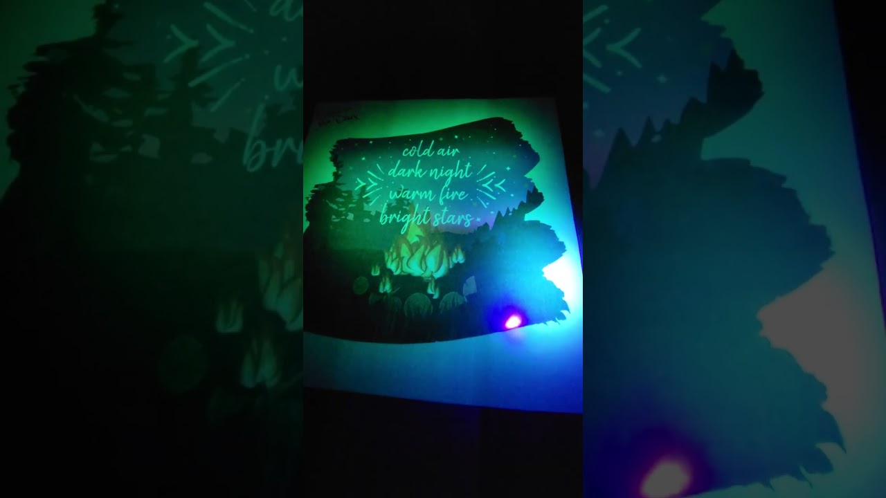 Using Glow in the Dark DTF Film- Choosing the Best Designs for the Glow Effect