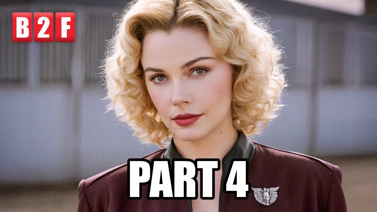 He Transformed into a She - PART 4 [Crossdressing Stories / MtF Transition]
