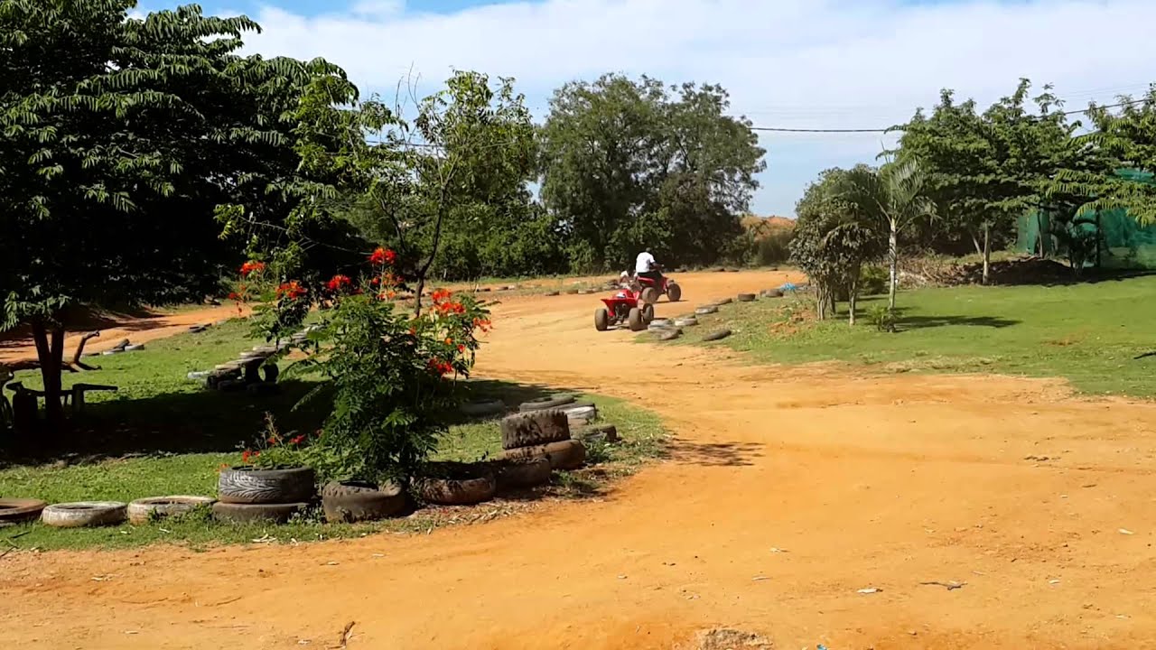 Quad Action