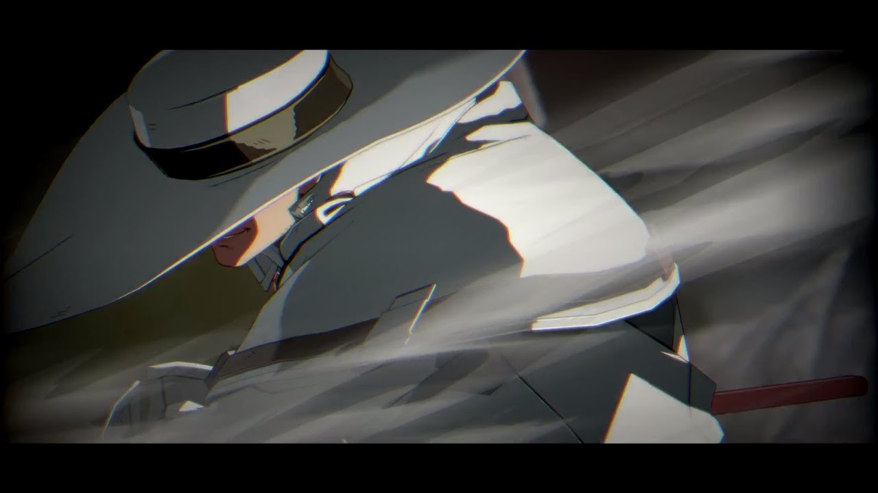 Guilty Gear Strive Kid Viper Takes Johnny For A Spin!! Update 1.29