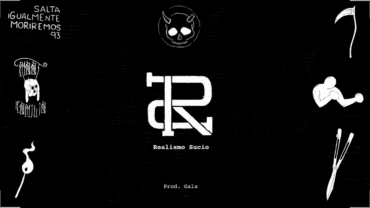 03 - Brindo por ti - Maco Maat (Gala Produce)