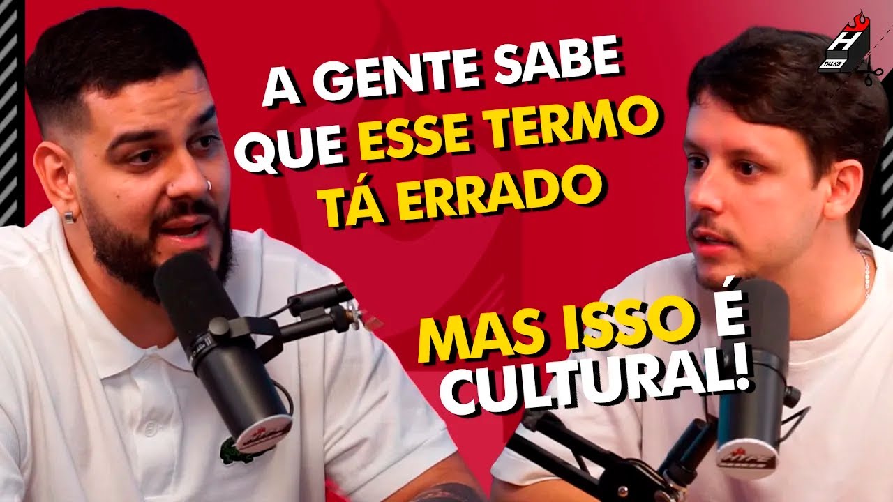 CARIOCAS vivendo em SÃO PAULO