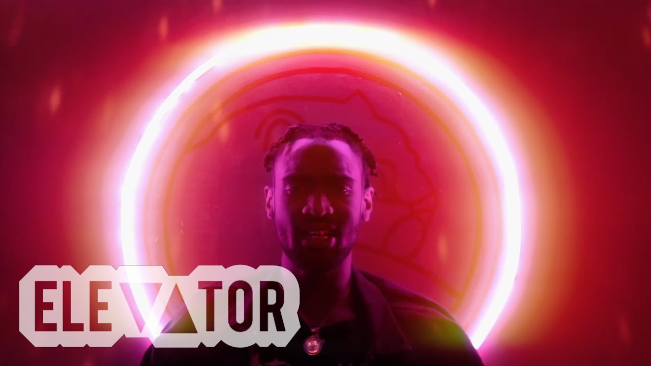 WAV - DISCO (Official Music Video)