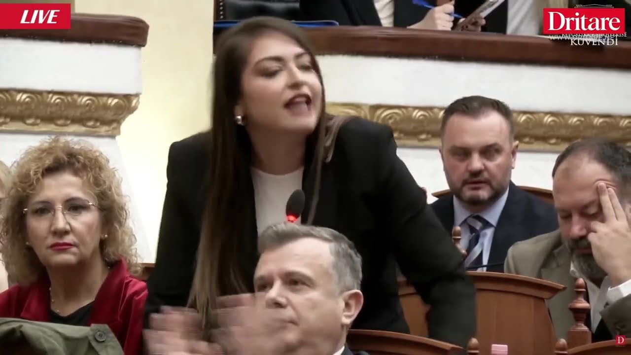 Mila-Berishës:  Nuk u lodhe duke djegur Shqipërinë për prapanicën tënde!