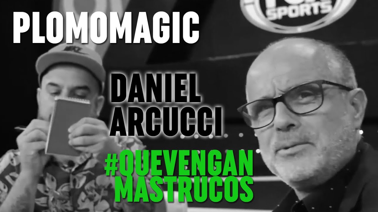 #QueVenganMásTrucos