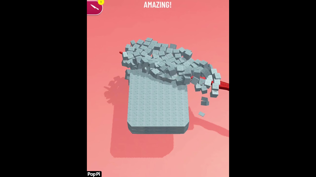 Soap Cutting - All Levels Gameplay Walkthrough Android,ios (Levels 121-130)
