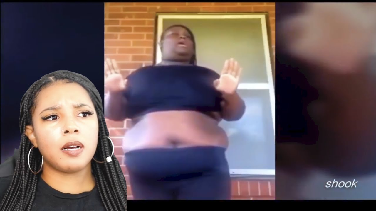 Random Videos I Watch at 2am Alone | Reaction