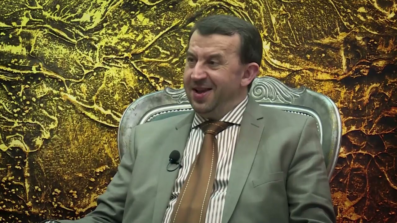 Emisioni Rasti - Besim Laci dhe Dr. Bashkim Aliu