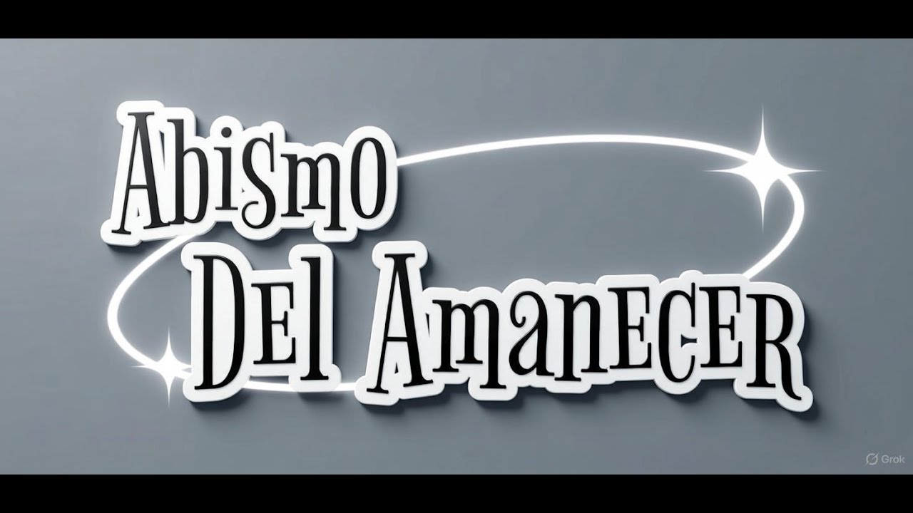 Abismo del amanecer - La falsa esperanza
